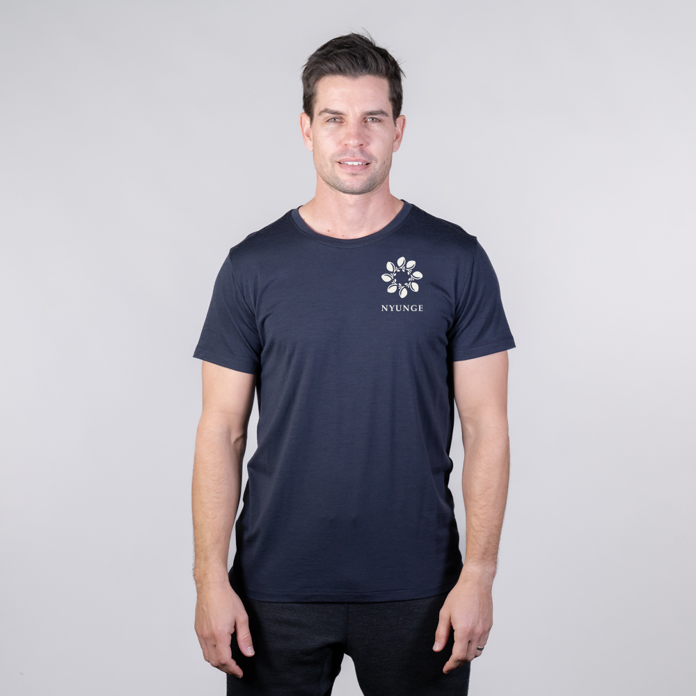 Universal Tee - Nyunge