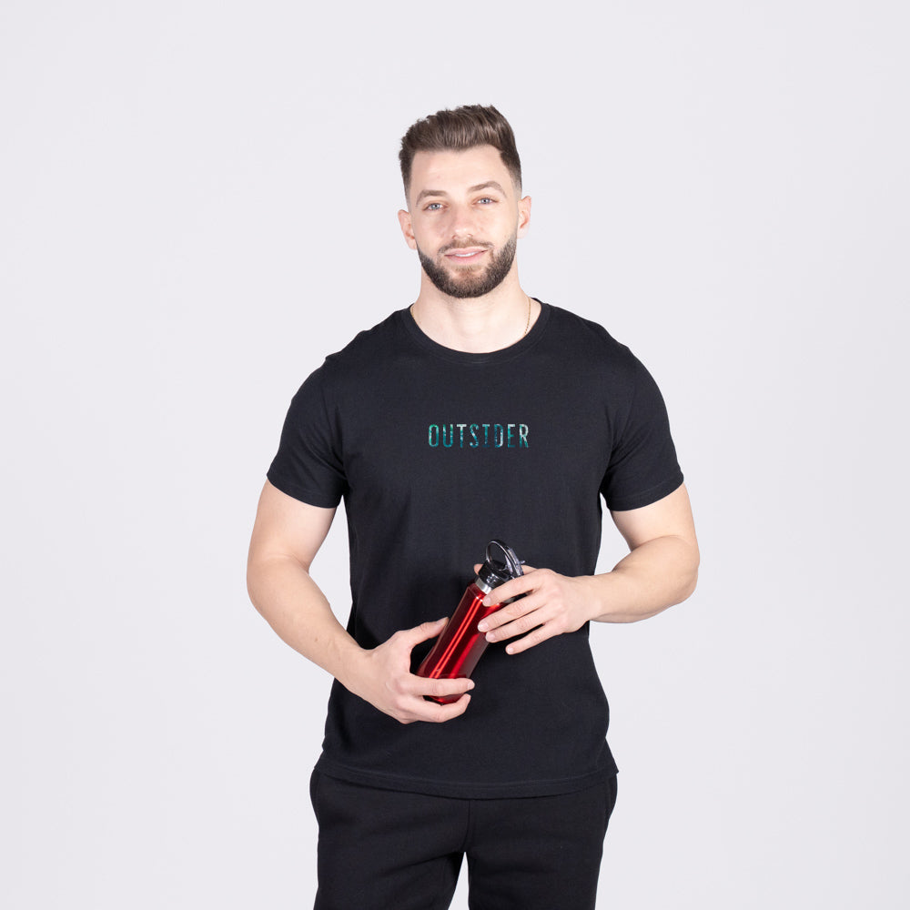 Fusion 140 Tee - Outsider Edition