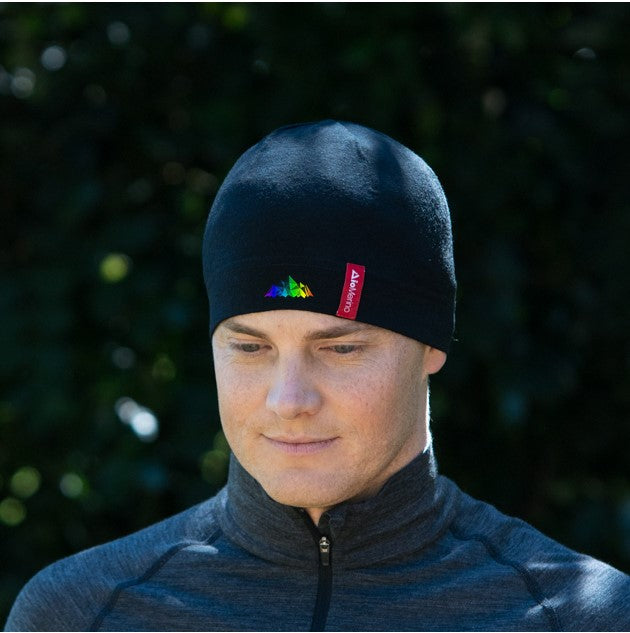 Chaser Skull Cap - Peaks & Trails