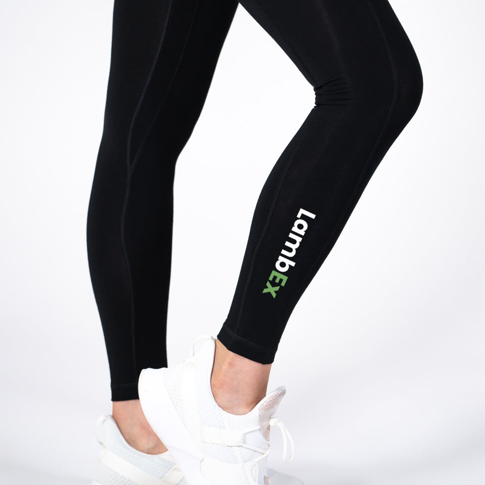Pace Compression Leggings - Lambex