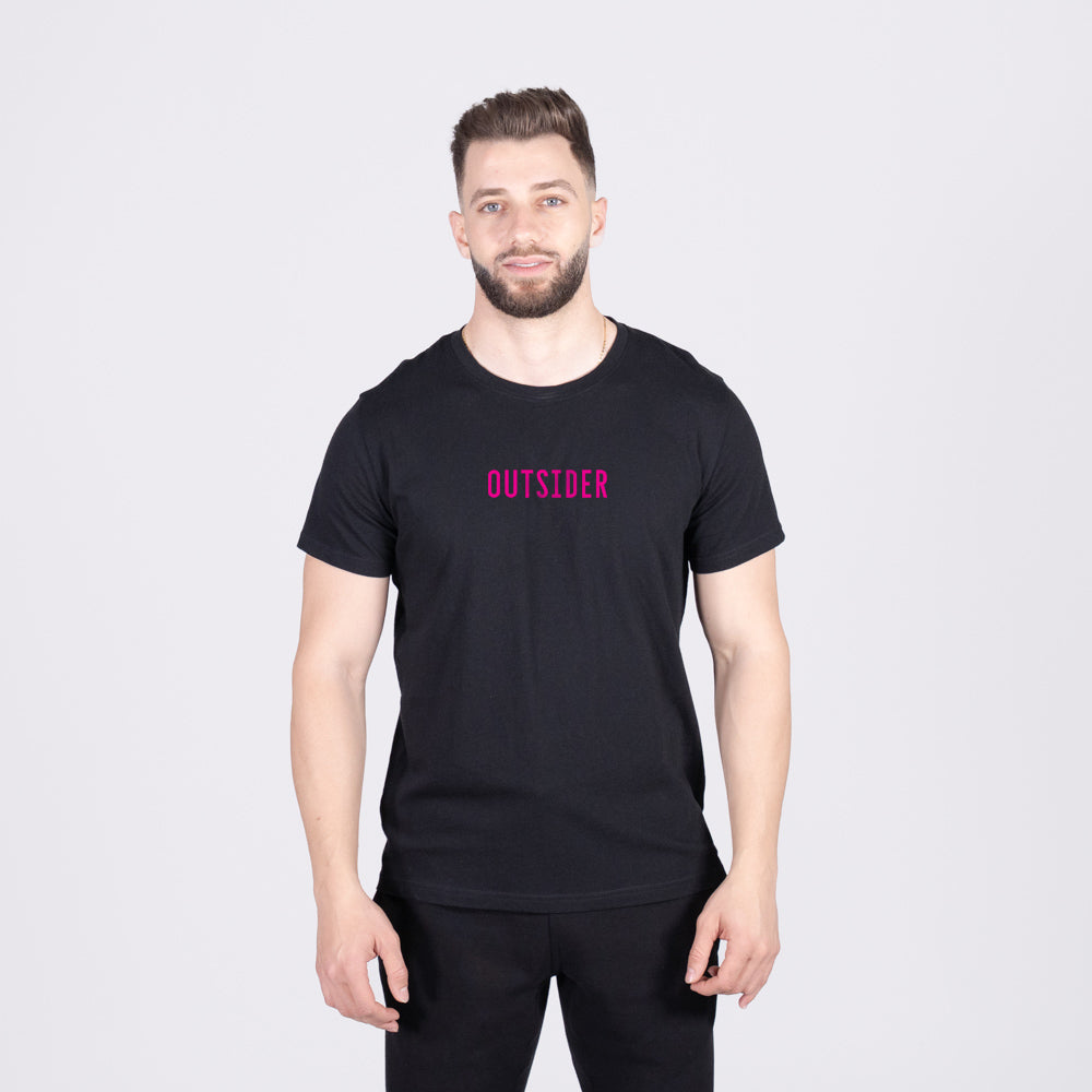 Fusion 140 Tee - Outsider Edition
