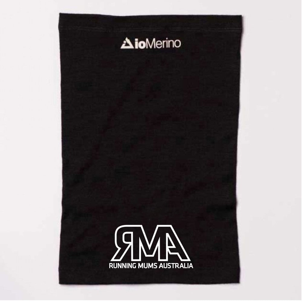 Altitude Neck Warmer - Running Mums Australia