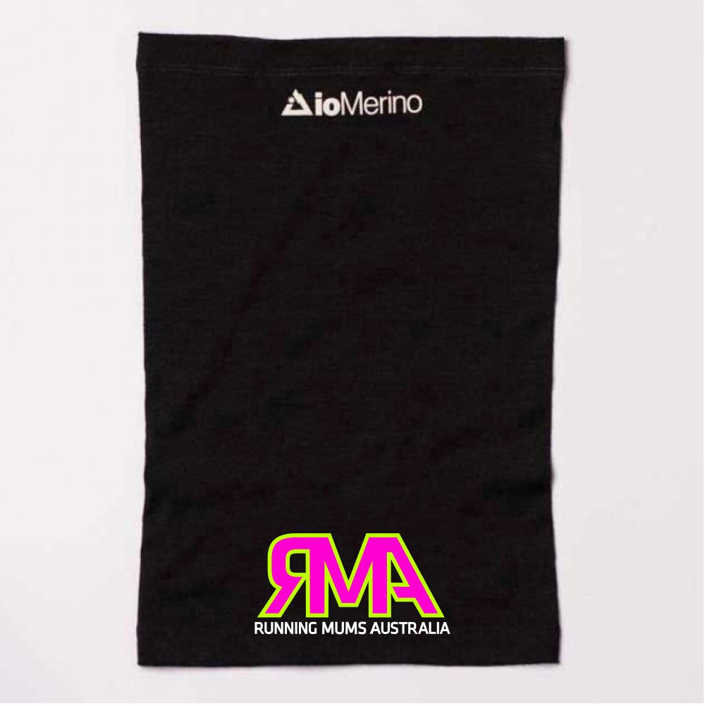 Altitude Neck Warmer - Running Mums Australia