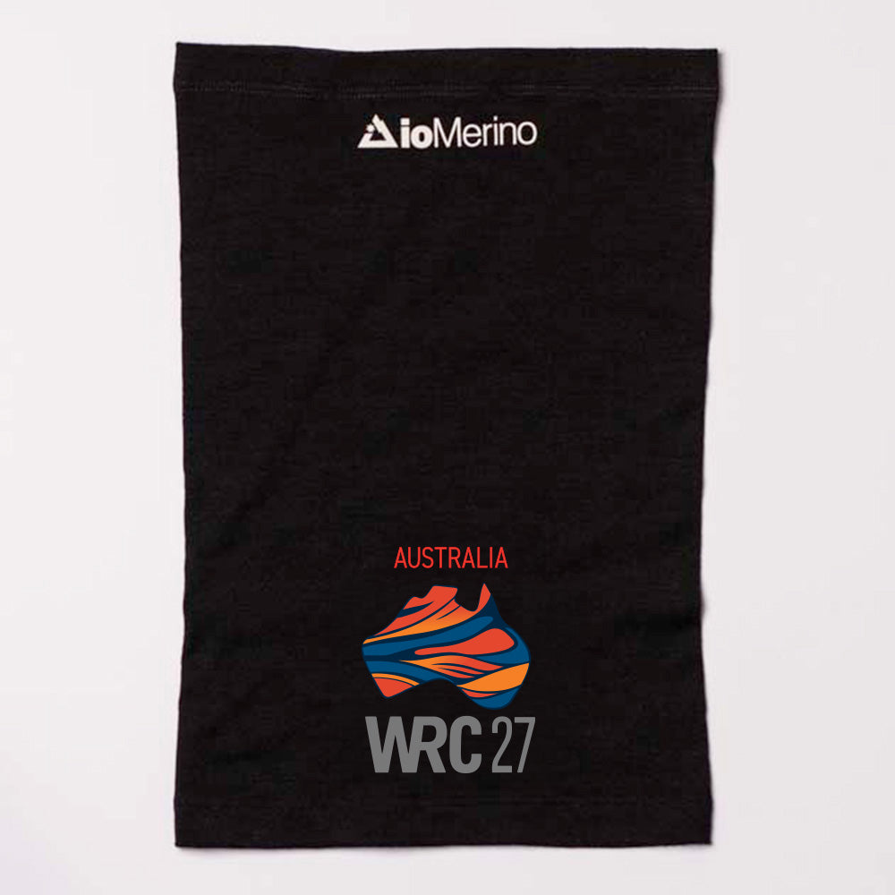 Altitude Neck Tube - WRC2027