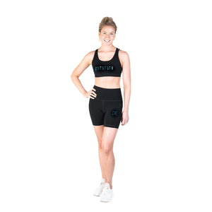 Pace Compression Bike Shorts