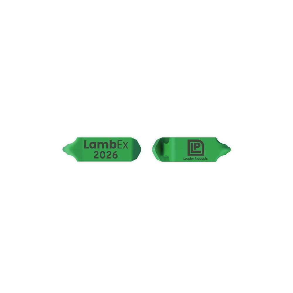 Sheep Tags - Lambex