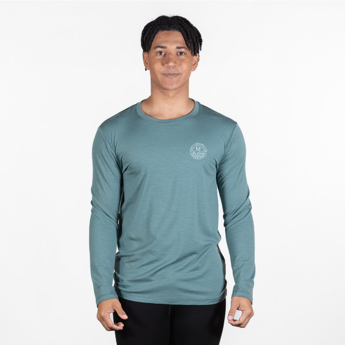 Universal Long sleeve - Big Heart Adventures