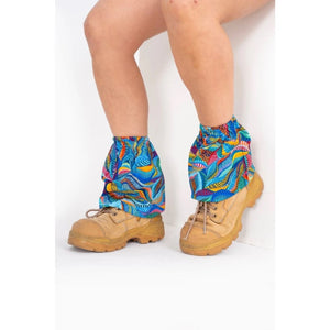 TradeMutt Boot Guards - Lambex