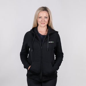 Summit Easy Fit Hoodie - Lambex