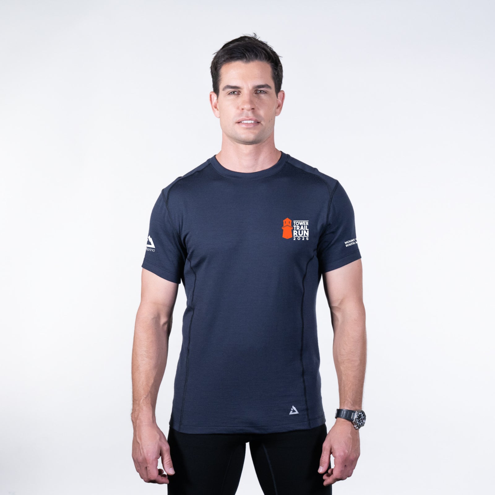 Ultra Tee - Tower Trail