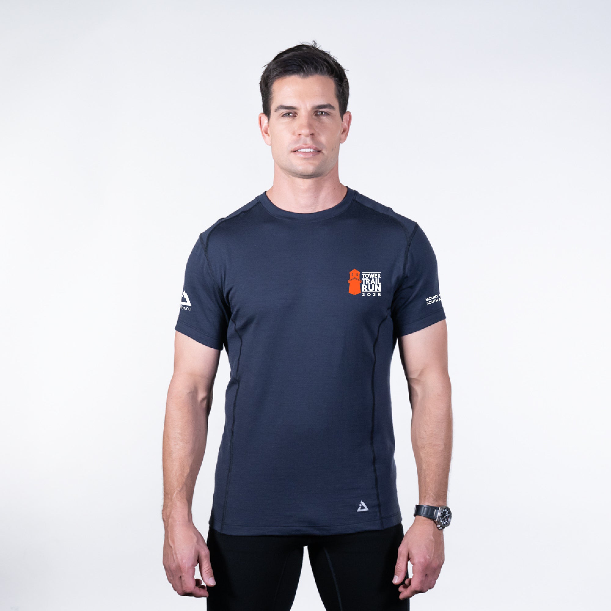 Ultra Tee - Tower Trail 2025