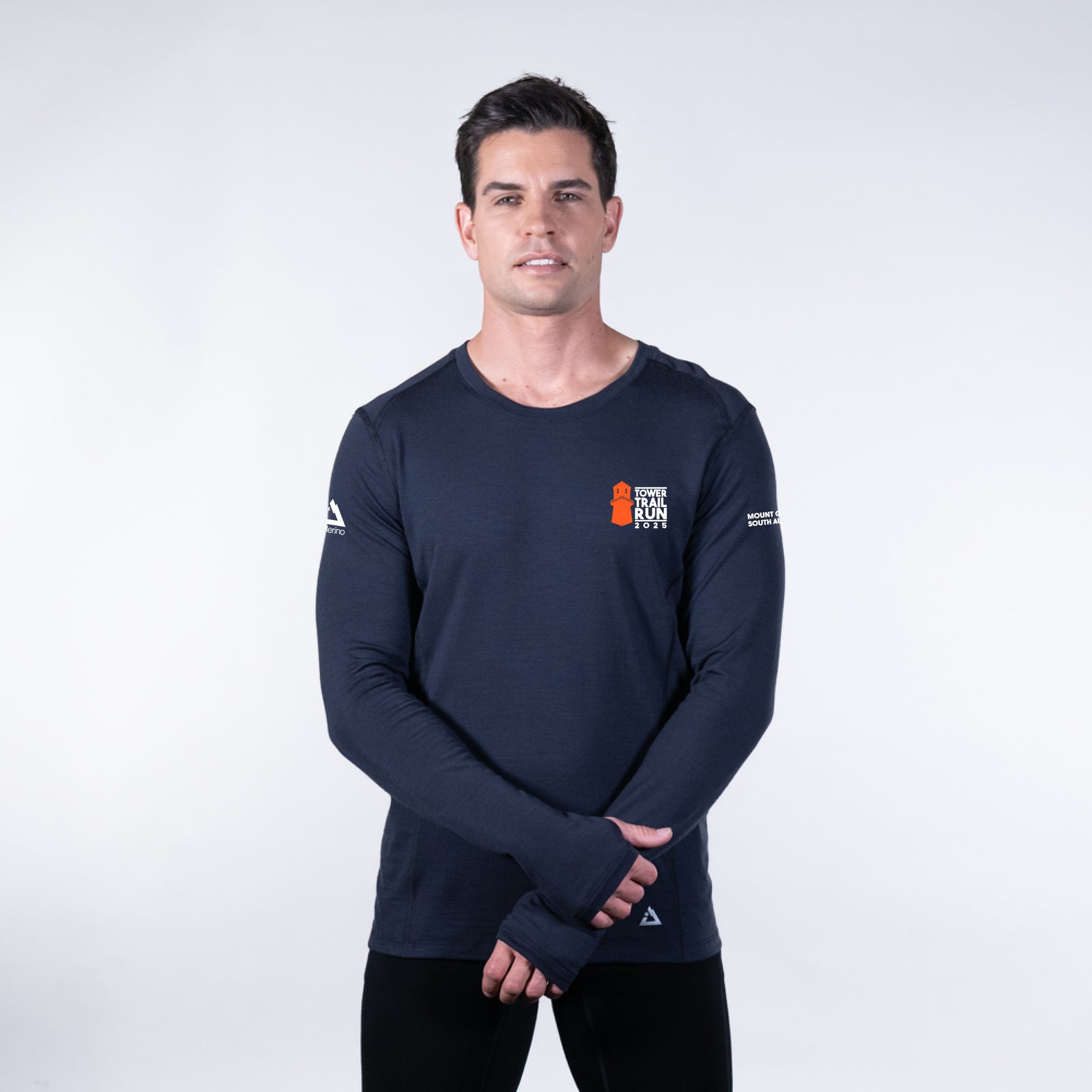 Ultra Crew - Tower Trail