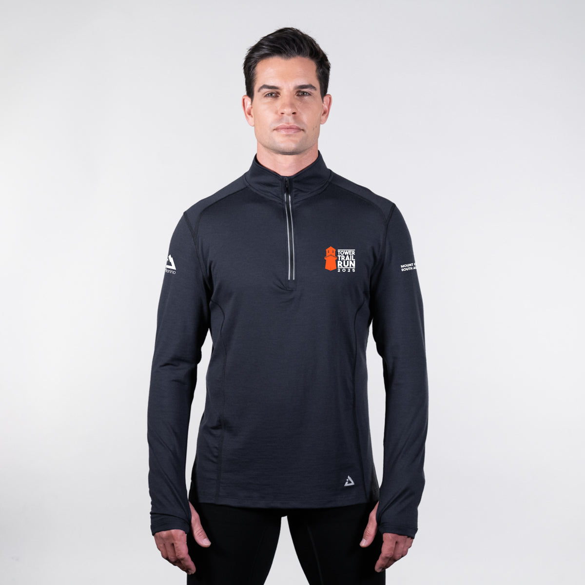 Ultra Zip - Tower Trail