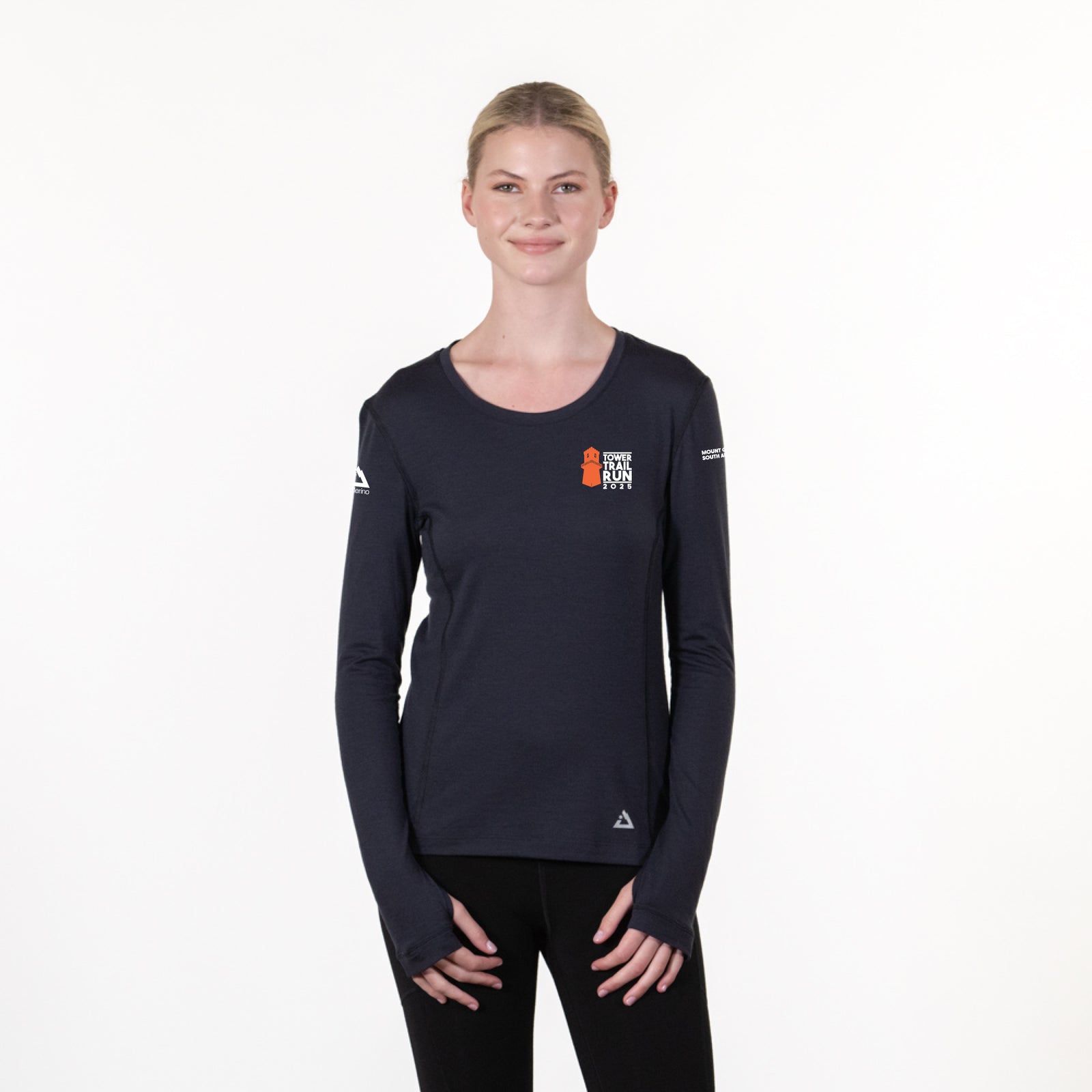 Ultra Crew - Tower Trail