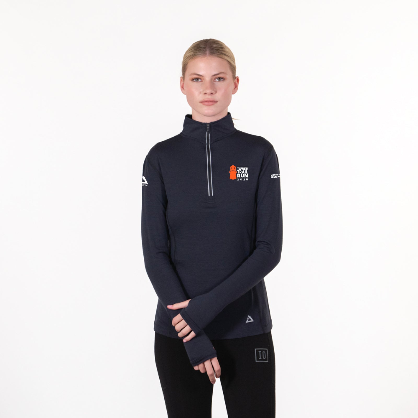 Ultra Zip - Tower Trail