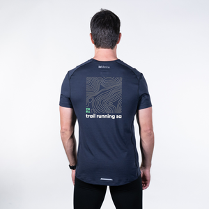 Ultra Tee - TRSA Five Peaks (PRINTED STOCK CLEARANCE)