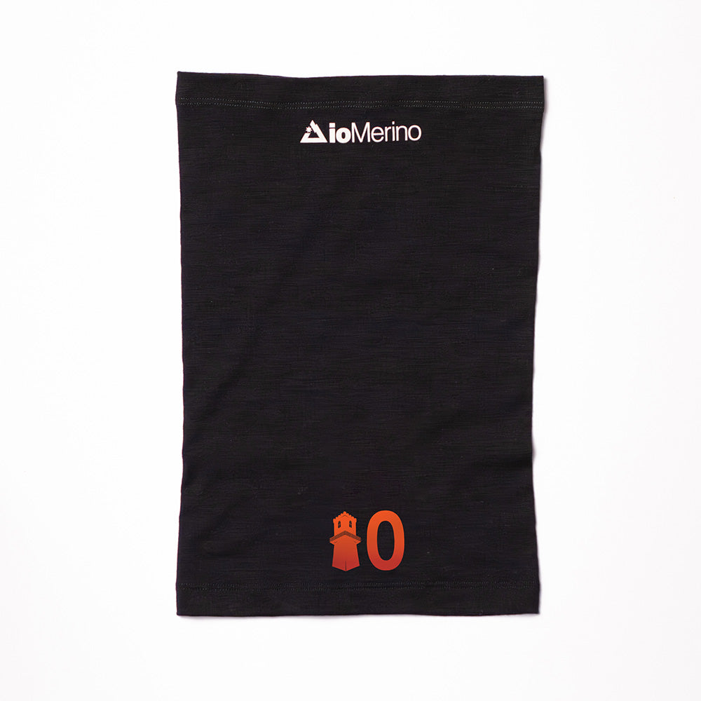 Altitude Neck Warmer - Tower Trail