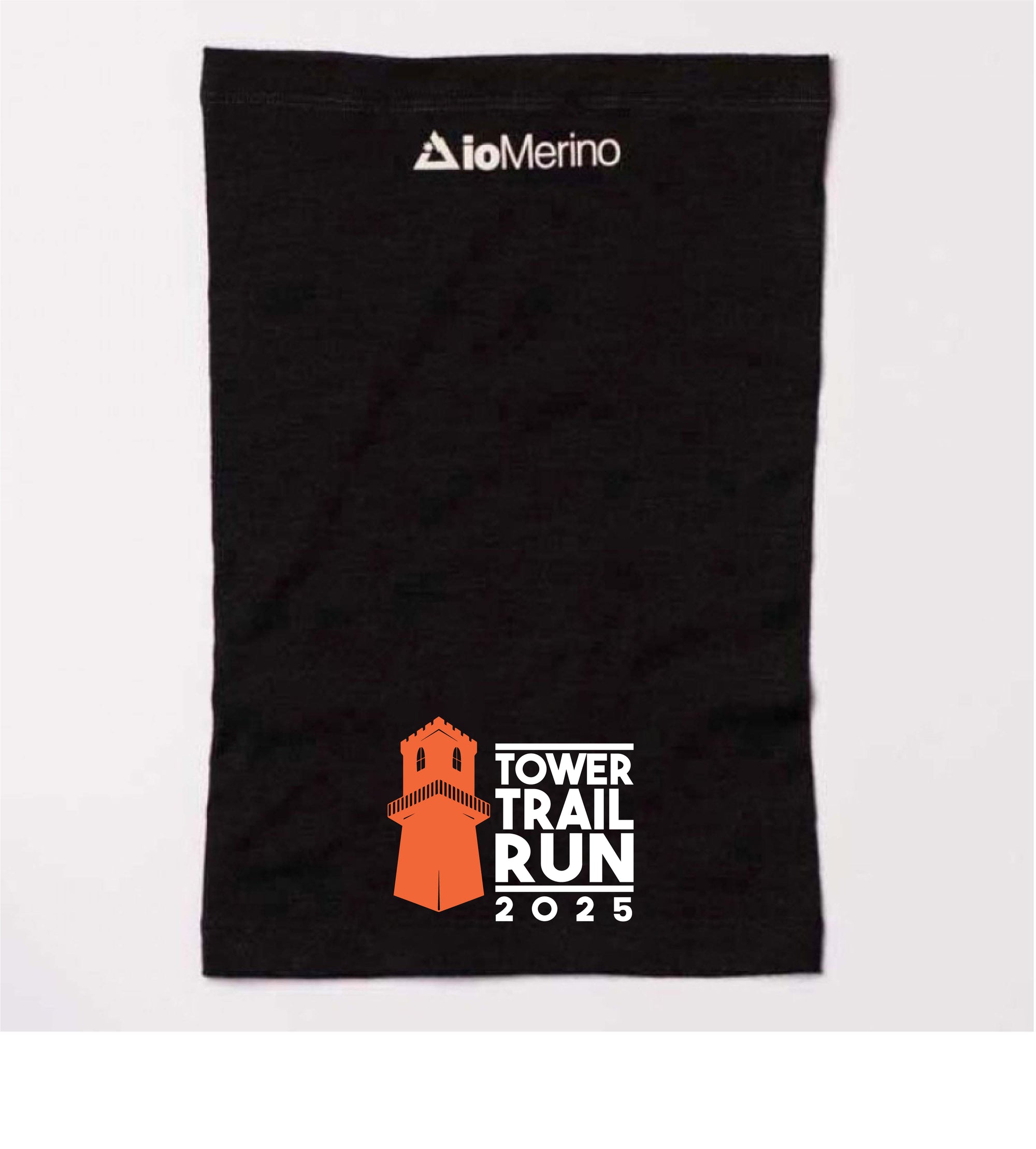 Altitude Neck Warmer - Tower Trail 2025