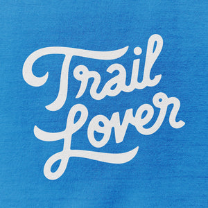 Universal Long Sleeve - Trail Lover