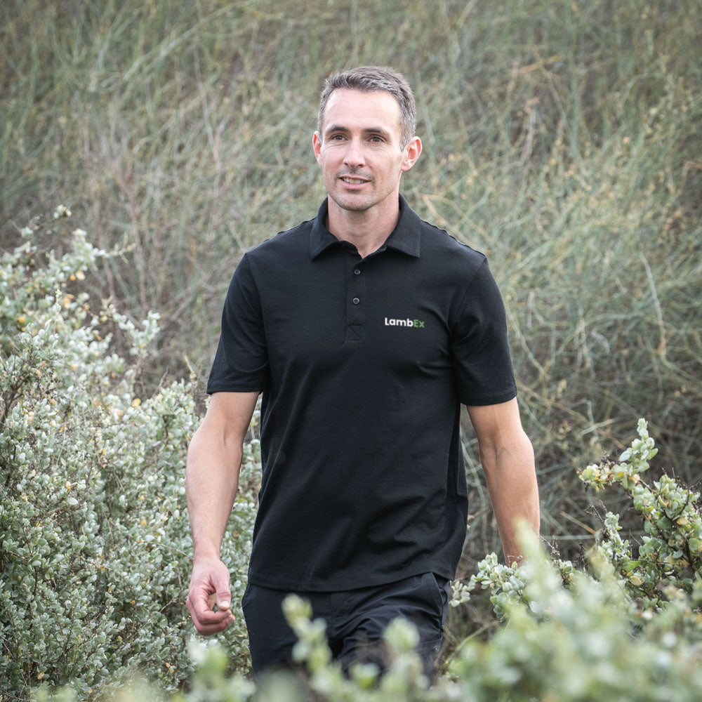 Universal Polo - Lambex