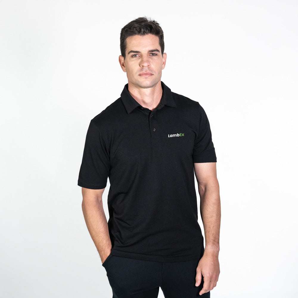 Universal Polo - Lambex