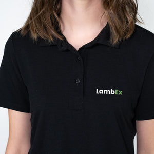 Universal Polo - Lambex