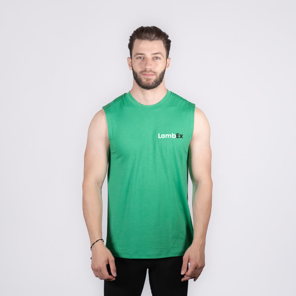 Universal Tank - Lambex