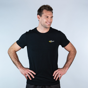 Universal Tee - Night Runner