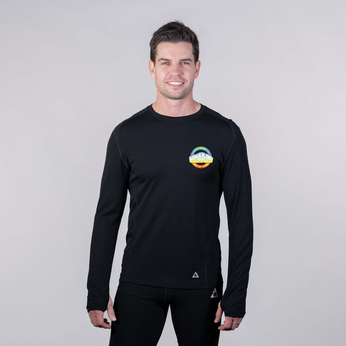 Ultra Crew - Small Wonderland Rainbow