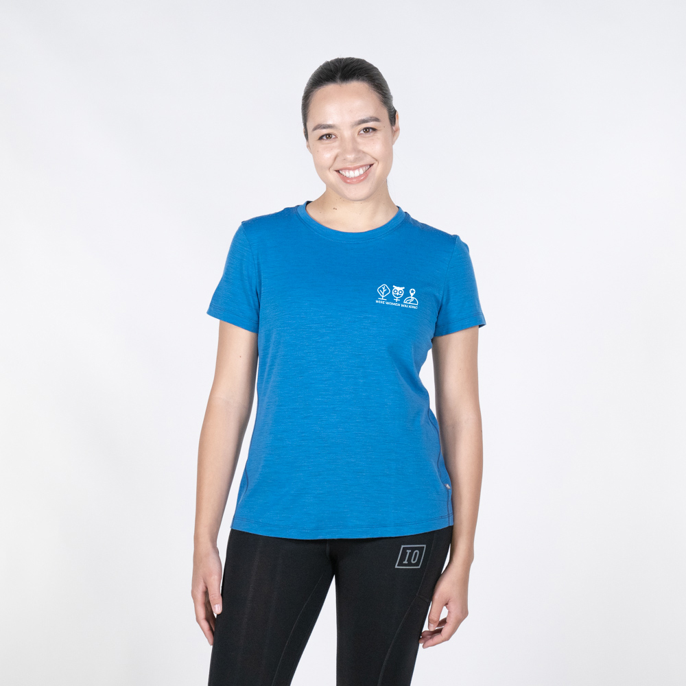 Universal Tee - Wise Women Walking