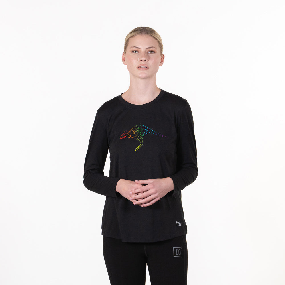 Horizon Crew - Geo Roo