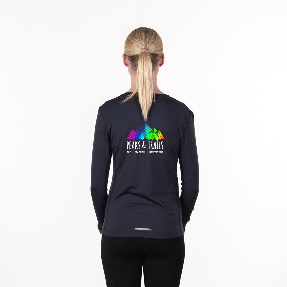 Ultra Crew - Peaks & Trails