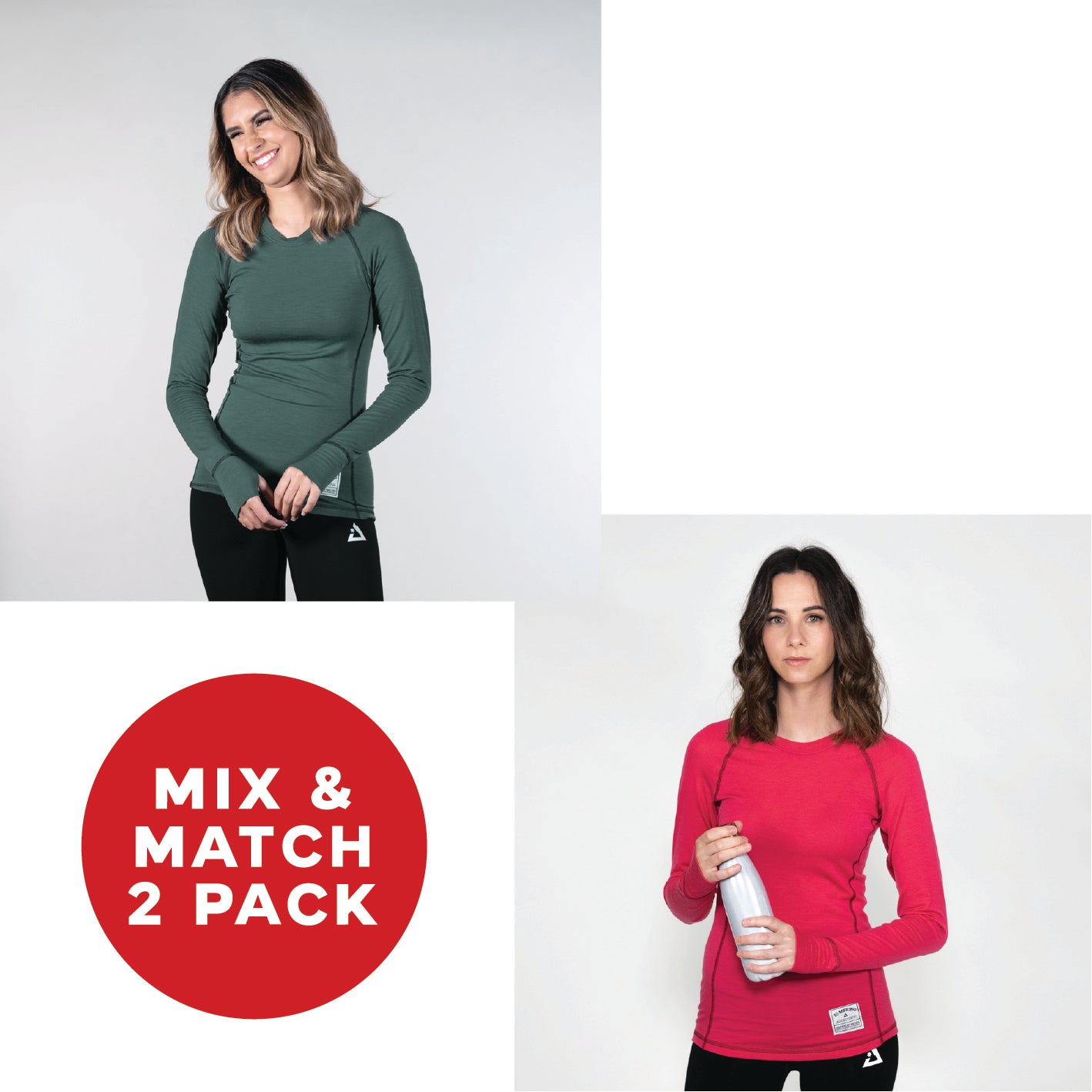 Altitude Crew - Mix and Match Bundle