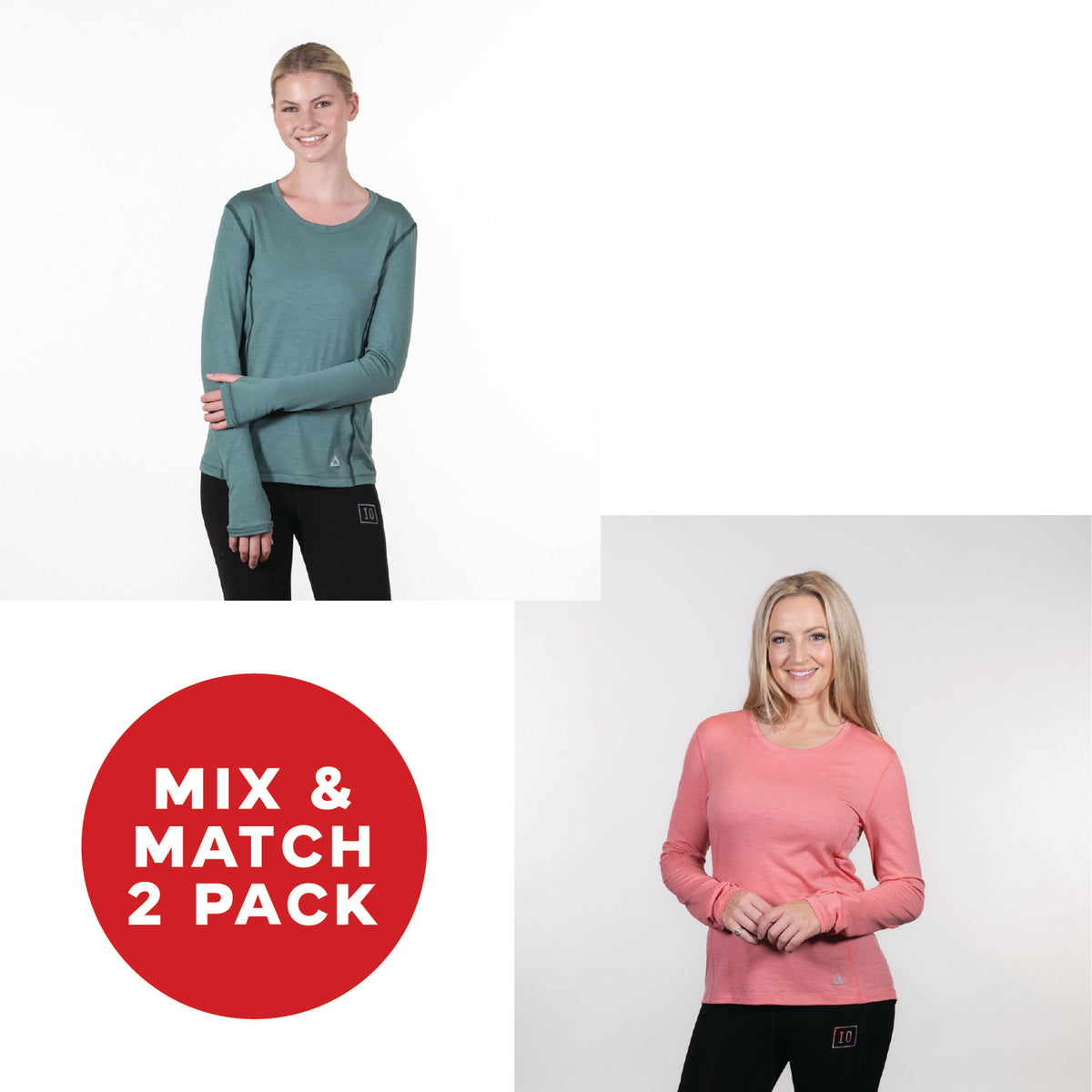 Ultra Crew - Mix and Match Bundle