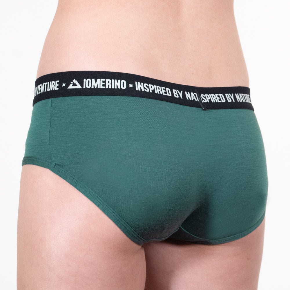 ORWM 18 - Mountain Khakis Introducing Underwear