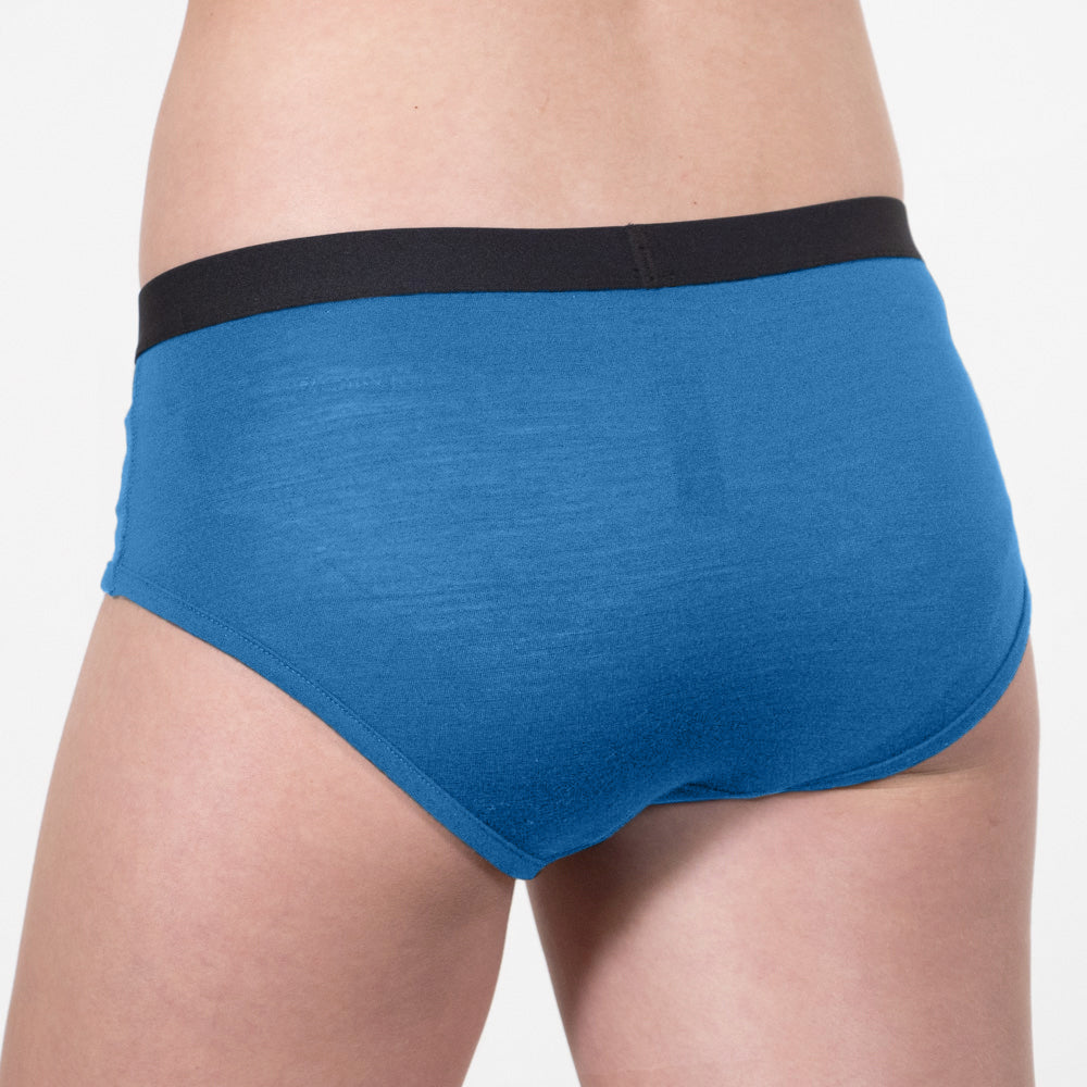 Altitude Full Briefs