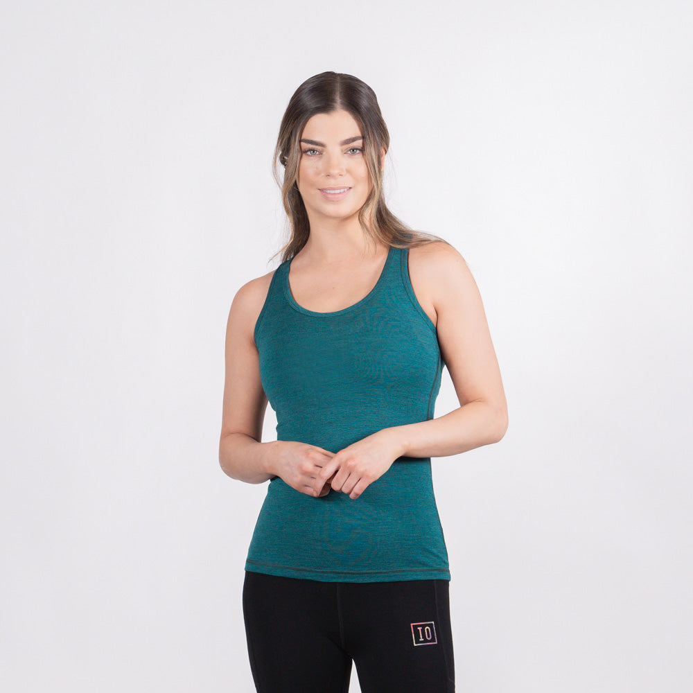 Altitude Racer Back Tank