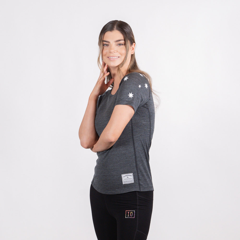 Altitude Tee - Southern Cross