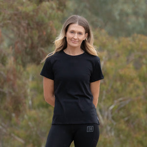 Fusion 140 Tee