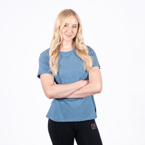 Fusion 140 Tee