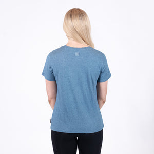 Fusion 140 Tee