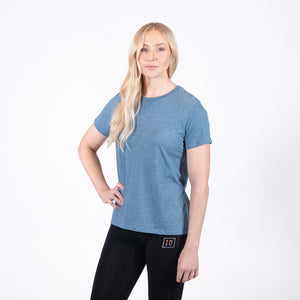 Fusion 140 Tee