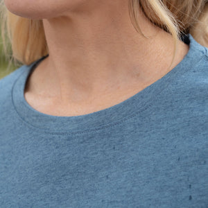 Fusion 140 Tee