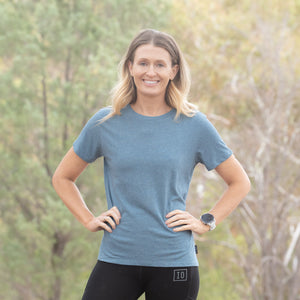 Fusion 140 Tee