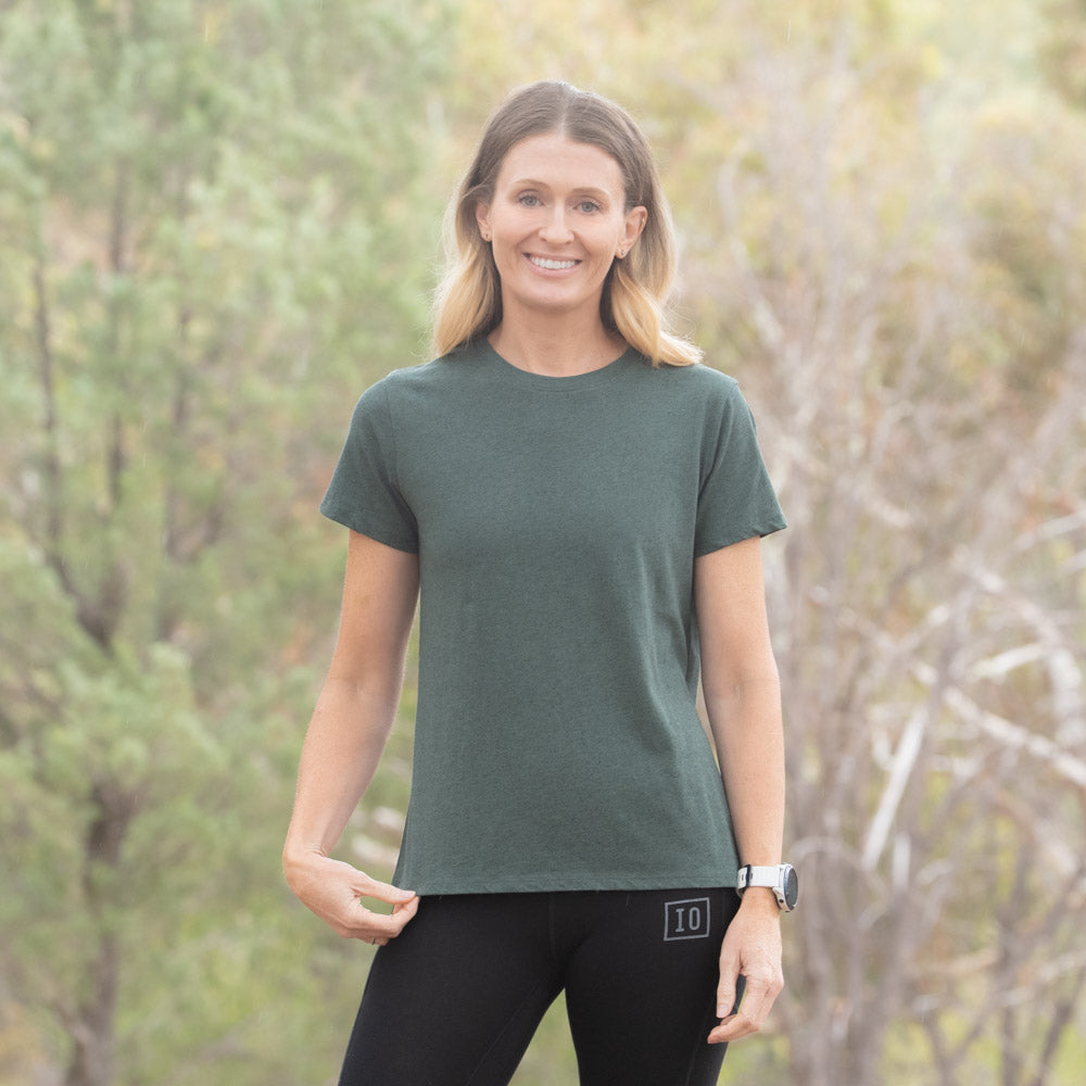 Fusion 140 Tee