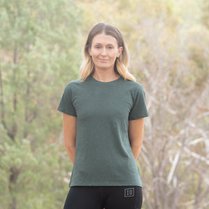 Fusion 140 Tee