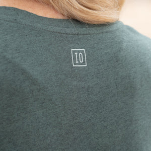 Fusion 140 Tee