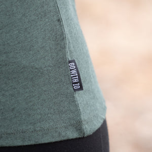 Fusion 140 Tee