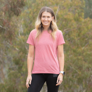 Fusion 140 Tee
