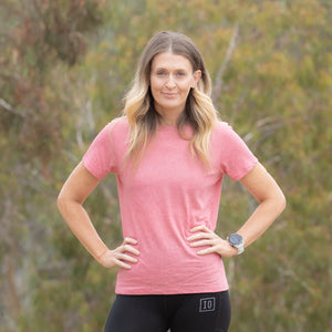 Fusion 140 Tee